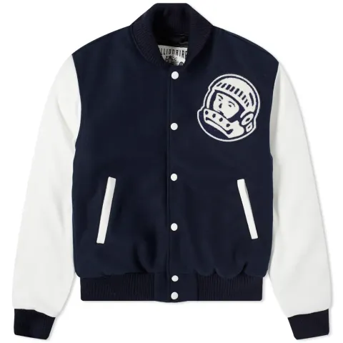 Astro Varsity Jacket