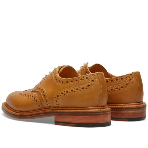 Bruno Gibson Brogue