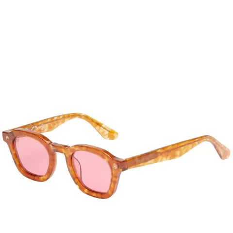 x Mister Green Logos Sunglasses