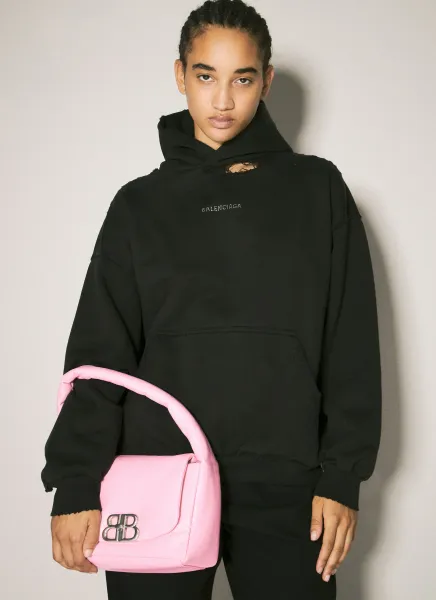 Small Monaco Sling Shoulder Bag