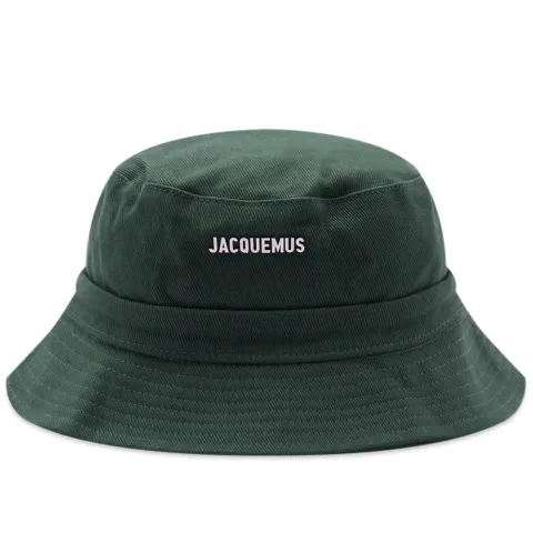 Le Bob Gadjo Bucket Hat