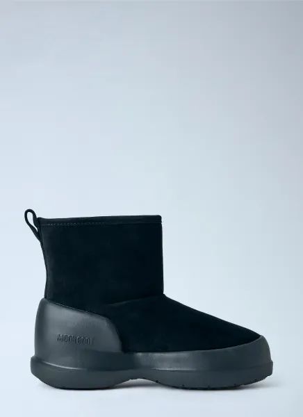Mezzaluna Mid Boots