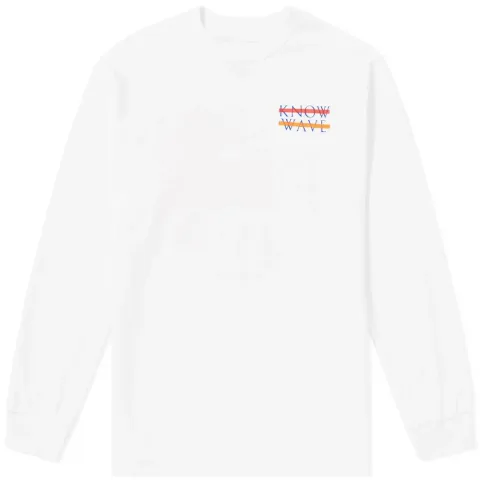Long Sleeve Seasons Tee