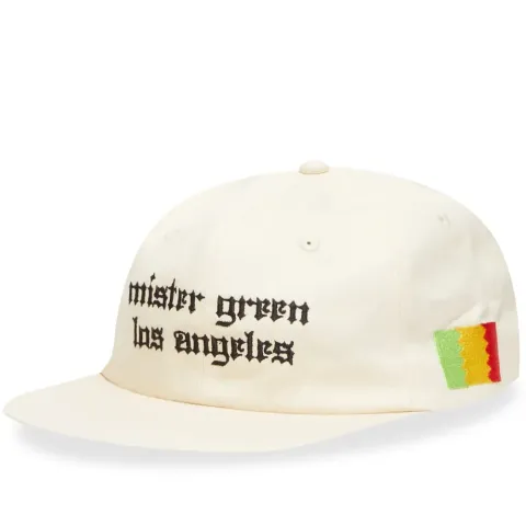 LA Cap