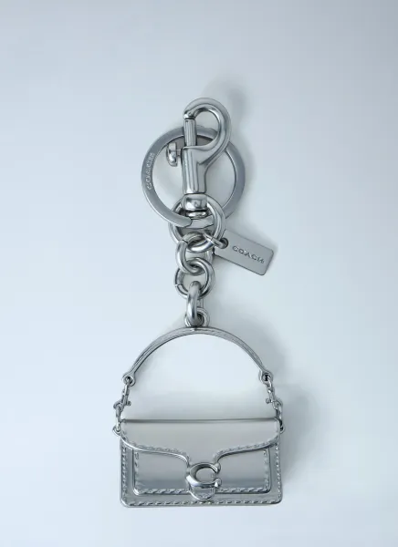 Bag Charm