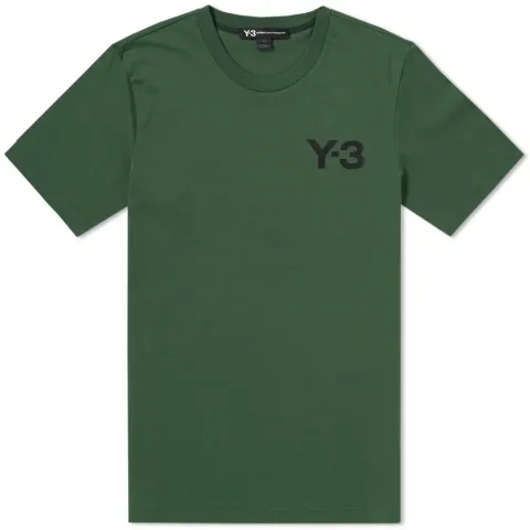 Classic Logo Tee