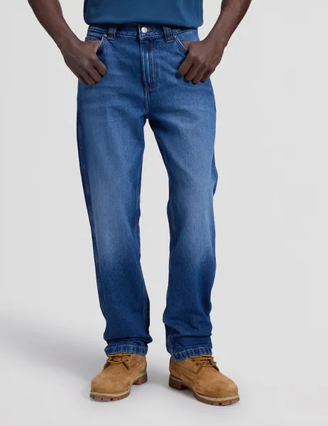 Lee Workwear Haden Jeans