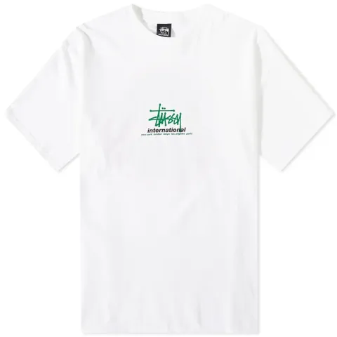International T-Shirt