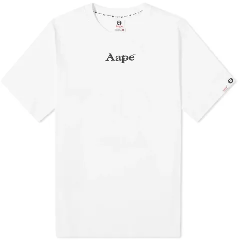 AAPE Fries AAPE T-Shirt
