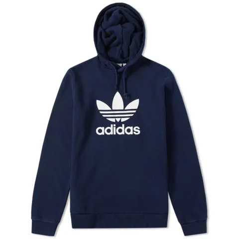 Trefoil Hoody