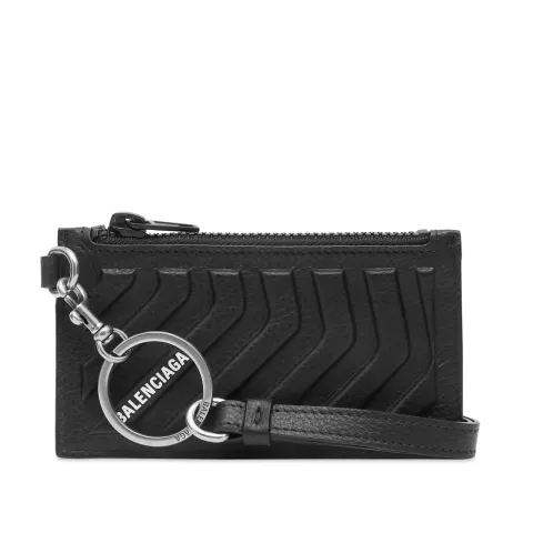 Car Lanyard Card Holder