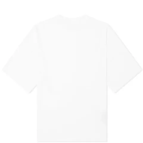 Mock Neck T-Shirt