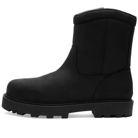 Storm High Boots