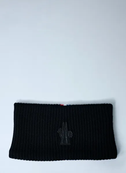Wool Headband