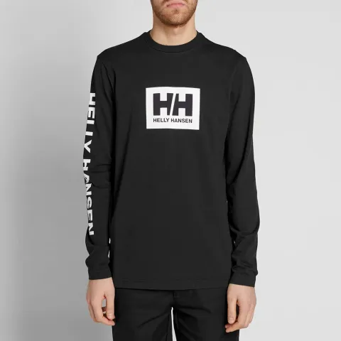 Long Sleeve Ninety Five Tee