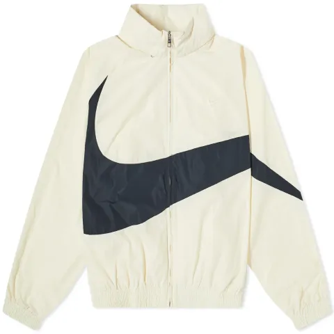 Nike Swoosh Woven Track Jacket