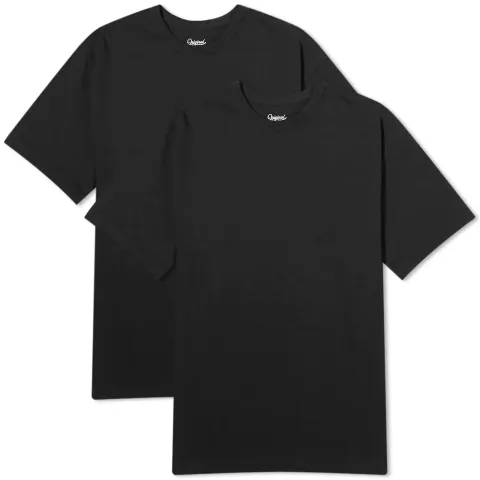 OG Athletic T-Shirt - 2 Pack