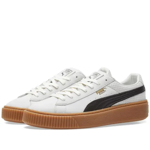 Basket Platform W