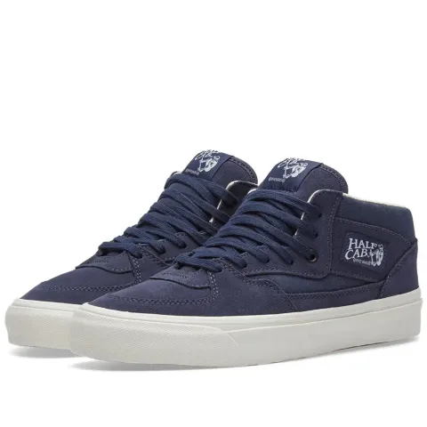 OG Half Cab LX