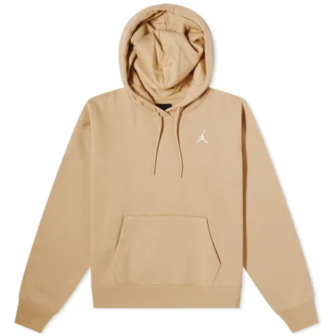 Brooklyn Fleece Hoodie