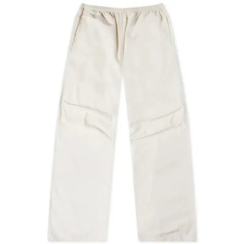 Oversized Tracksuit Pant