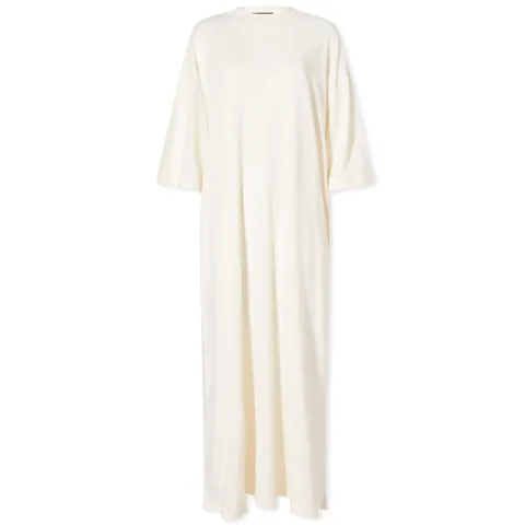 Essentials 3/4 Sleeve Dress
