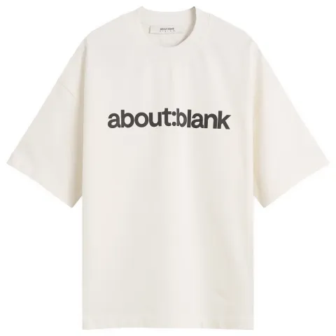 Block T-Shirt