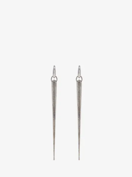 Scissor Earrings