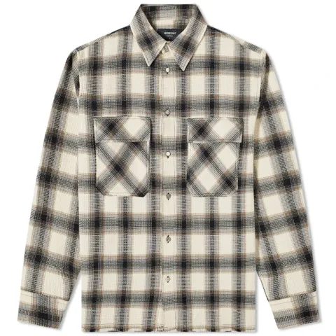Flannel Shirt