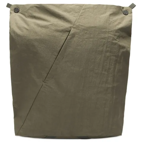 TE 3-Way Messenger Bag
