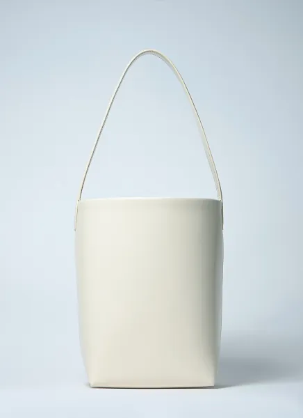 Small N/S Park Tote Bag