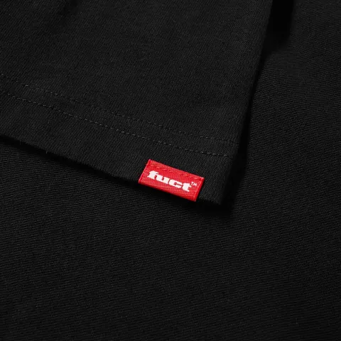 Pulp Logo Tee
