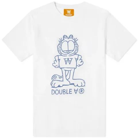 x Garfield Ace Standing T-Shirt