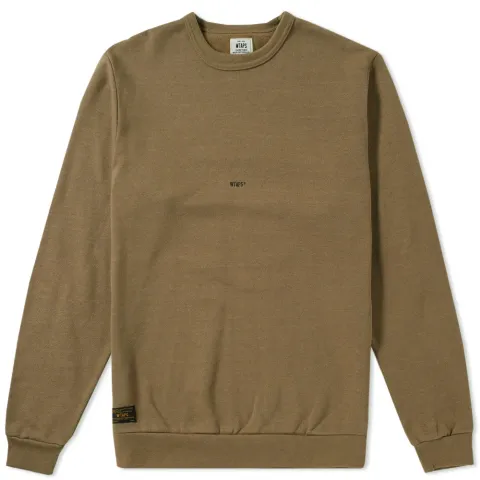 Hellweek 02 Crew Sweat