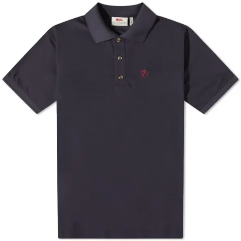Crowley Pique Polo