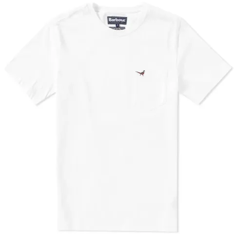 Preston Pocket Tee