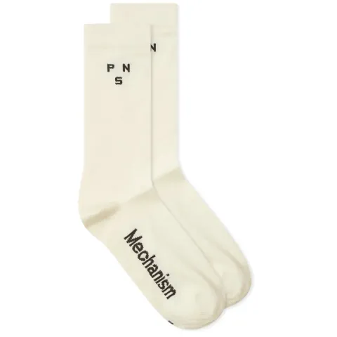 x Oakley Mechanism Socks