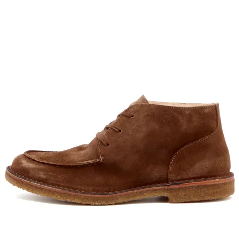 Dukeflex Boot