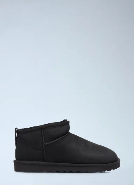 Classic Ultra Mini Boots