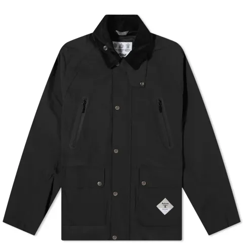 Beacon Bedale Showerproof Jacket