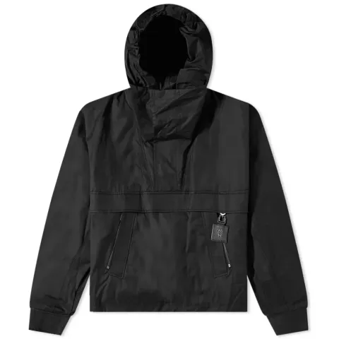 Popover Jacket