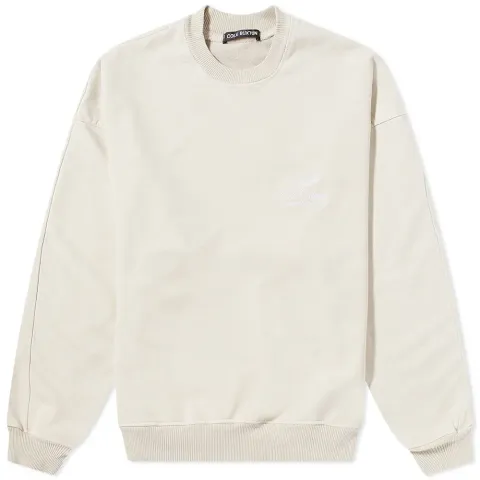 International Crew Sweat