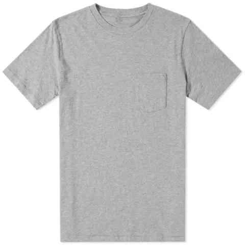 Pocket Tee