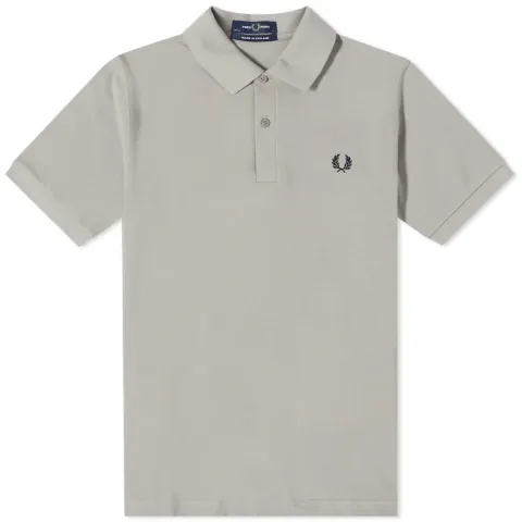 Reissues Plain Polo