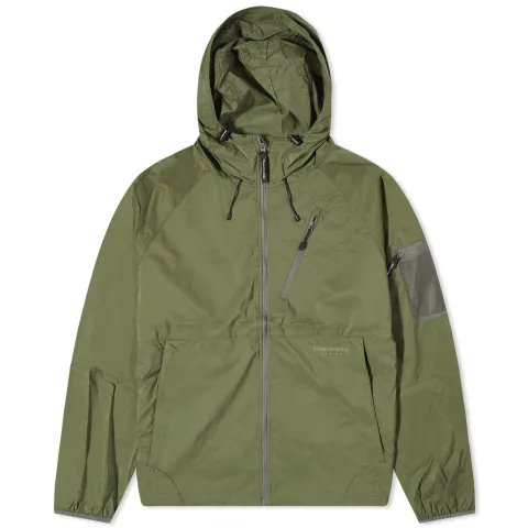 PERTEX Windbreaker