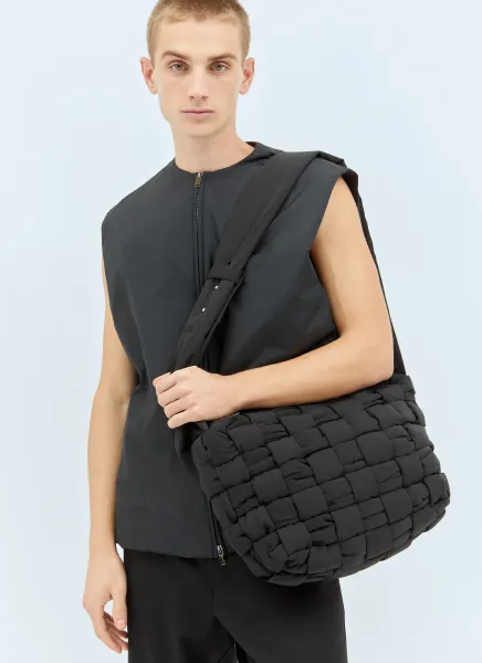 Friday Cassette Crossbody Bag