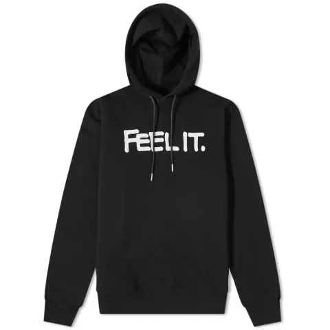 x Eric Haze Hoody