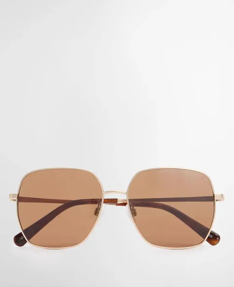 Bethany Square Sunglasses