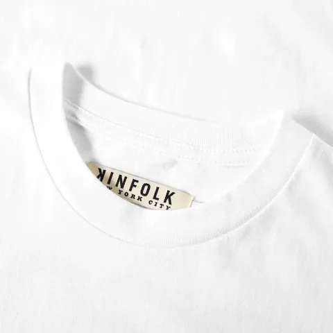 Madrona Tee