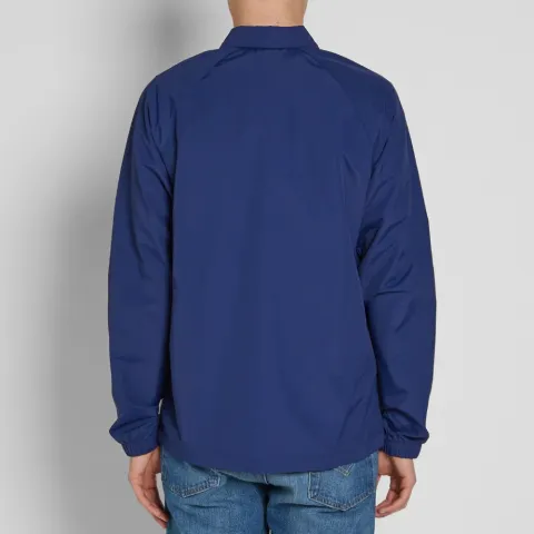Howard Coach Jacket